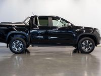 Usado VW Amarok Style 205 CV (150 kW) 2025 Negro Pickup/Camioneta