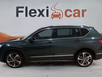 usado Seat Tarraco 2.0 TDI 140kW 4Drive DSG S&S Xcellence Diésel en Flexicar Vilagarcía