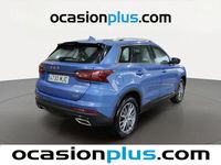 Usado SWM G01 131 CV (96 kW) 2023 Blanco SUV