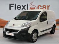 usado Fiat Fiorino CARGO 1.3 MJT SX 95CV Diésel en Flexicar Rivas II