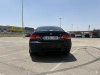 Usado BMW 330 272 CV (200 kW) 2007 Negro Coupe