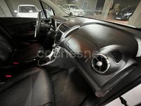 Usado Peugeot 308 SW Premium 110 CV (80 kW) 2009 Negro Familiar