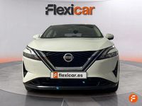 Usado Nissan Qashqai Acenta 140 CV (102 kW) 2022 Blanco SUV