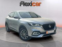 Usado MG HS Luxury 163 CV (119 kW) 2023 Gris SUV