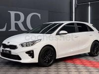 Käytetty Kia Ceed 120 HP (88 kW) 2020 Valkoinen Viistoperä