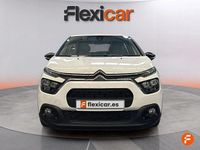 Usado Citroën C3 Feel 102 CV (75 kW) 2022 Blanco Utilitario