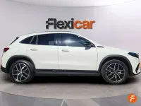Usado Mercedes EQA250 139 kW (190 CV) 2021 Blanco SUV