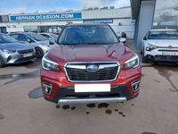 usado Subaru XV 2.0i Hybrid Executive Plus CVT