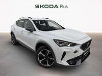 Usado Cupra Formentor 204 CV (150 kW) 2022 Blanco SUV