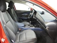 Usado Mazda CX-30 180 CV (132 kW) 2020 Soul red crystal (metalizada) SUV
