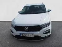 Usado VW T-Roc Advance 150 CV (110 kW) 2020 SUV