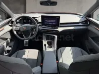 Usado Cupra Terramar 204 CV (150 kW) 2026 Azul SUV