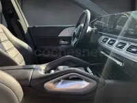 Usado Mercedes GLE350 333 CV (244 kW) 2023 Negro SUV
