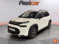 Usado Citroën C3 Aircross Shine 110 CV (80 kW) 2023 Blanco SUV