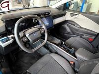 Nuevo Ford Puma 168 CV (123 kW) 2025 Azul SUV