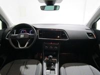 Usado Seat Ateca Style 116 CV (85 kW) 2024 Blanco SUV