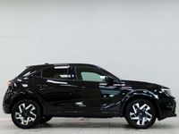 Usado Opel Mokka 136 CV (100 kW) 2025 Negro SUV