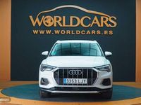 Usado Audi Q3 Advanced Plus 150 CV (110 kW) 2020 Blanco SUV