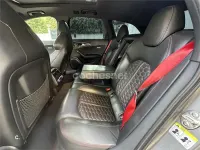 Usado Audi RS6 560 CV (411 kW) 2014 Gris / plata Familiar