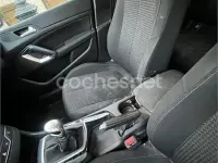 Usado Peugeot 308 Business-Line 130 CV (95 kW) 2019 Azul Berlina
