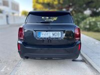 Usado Mini Cooper D Countryman 150 CV (110 kW) 2022 Negro SUV