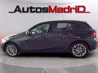 Usado BMW 118 150 CV (110 kW) 2021 Gris / plata Utilitario