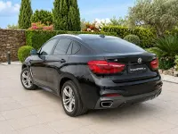 Usado BMW X6 Comfort Edition 258 CV (189 kW) 2015 Azul SUV