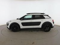 Usado Citroën C4 Cactus Shine 100 CV (73 kW) 2015 Utilitario