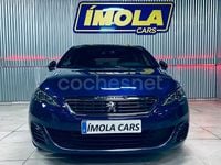 Usado Peugeot 205 GTi 205 CV (150 kW) 2015 Azul Berlina