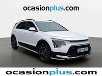 Usado Kia Niro 129 CV (94 kW) 2025 Blanco SUV