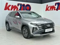Usado Hyundai Tucson 160 CV (117 kW) 2024 Gris / plata SUV
