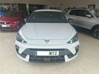 Usado Cupra Leon 150 HP (110 kW) 2025 Branco Citadino