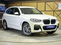 Usado BMW X3 Comfort Edition 292 CV (214 kW) 2021 Blanco SUV