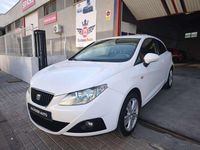 Usado Seat Ibiza SC Sport 90 CV (66 kW) 2010 Blanco Utilitario