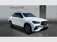Usado Mercedes GLE350 333 CV (244 kW) 2024 SUV
