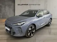 Usado Cupra Terramar 150 CV (110 kW) 2025 Gris SUV