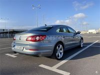 Usado VW Passat 140 CV (102 kW) 2009 Gris / plata Berlina