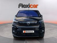 Usado Peugeot Traveller Business-Line 180 CV (132 kW) 2024 Negro Monovolumen