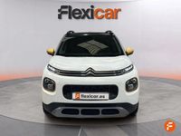 Usado Citroën C3 Aircross Rip Curl 110 CV (80 kW) 2020 Blanco SUV
