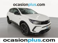 Usado Opel Grandland X S 130 CV (95 kW) 2024 Blanco SUV