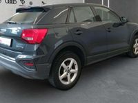 Usado Audi Q2 150 CV (110 kW) 2023 Gris SUV