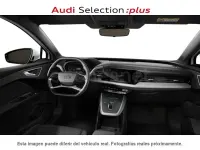 Usado Audi Q4 Sportback e-tron 210 kW (286 CV) 2026 Eléctrico SUV