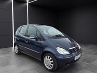 Usado Mercedes A140 Avantgarde 82 CV (60 kW) 2003