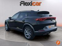 Usado Cupra Formentor 150 CV (110 kW) 2021 Negro SUV