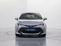 Usado Toyota Corolla Edition 140 CV (102 kW) 2023 Gris / plata Berlina