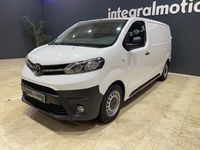 usado Toyota Proace 1.5D 120CV GX 1PL 2PT L1