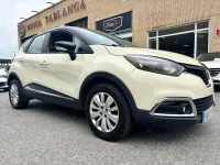 Usado Renault Captur 90 CV (66 kW) 2015 SUV
