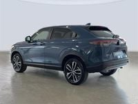 Nuevo Honda HR-V Elegance 131 CV (96 kW) 2025 Azul SUV