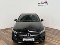 Usado Mercedes A180 136 HP (100 kW) 2020 Preto Sedan