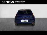 Usado Renault R5 Iconic 110 kW (150 CV) 2024 Azul Utilitario